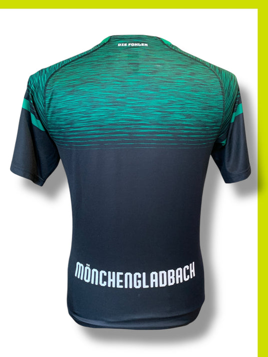 Borussia Monchengladbach 2018-2019 AWAY