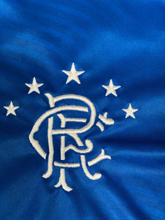 Glasgow Rangers 2020-2021 HOME  (M)