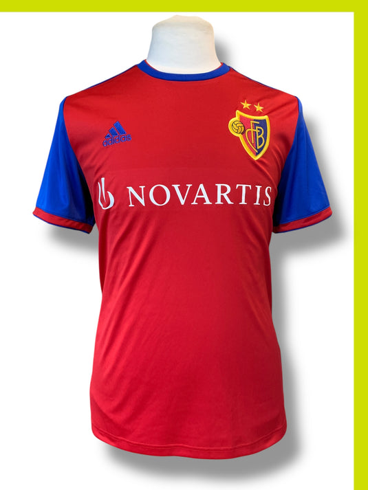 Bâle 2019-2020 HOME