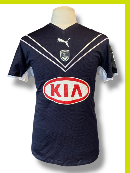 Bordeaux 2008-2009 HOME 8 GOURCUFF