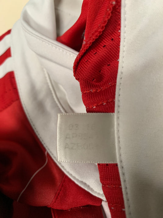 Aberdeen 2016-2017 HOME  (S)