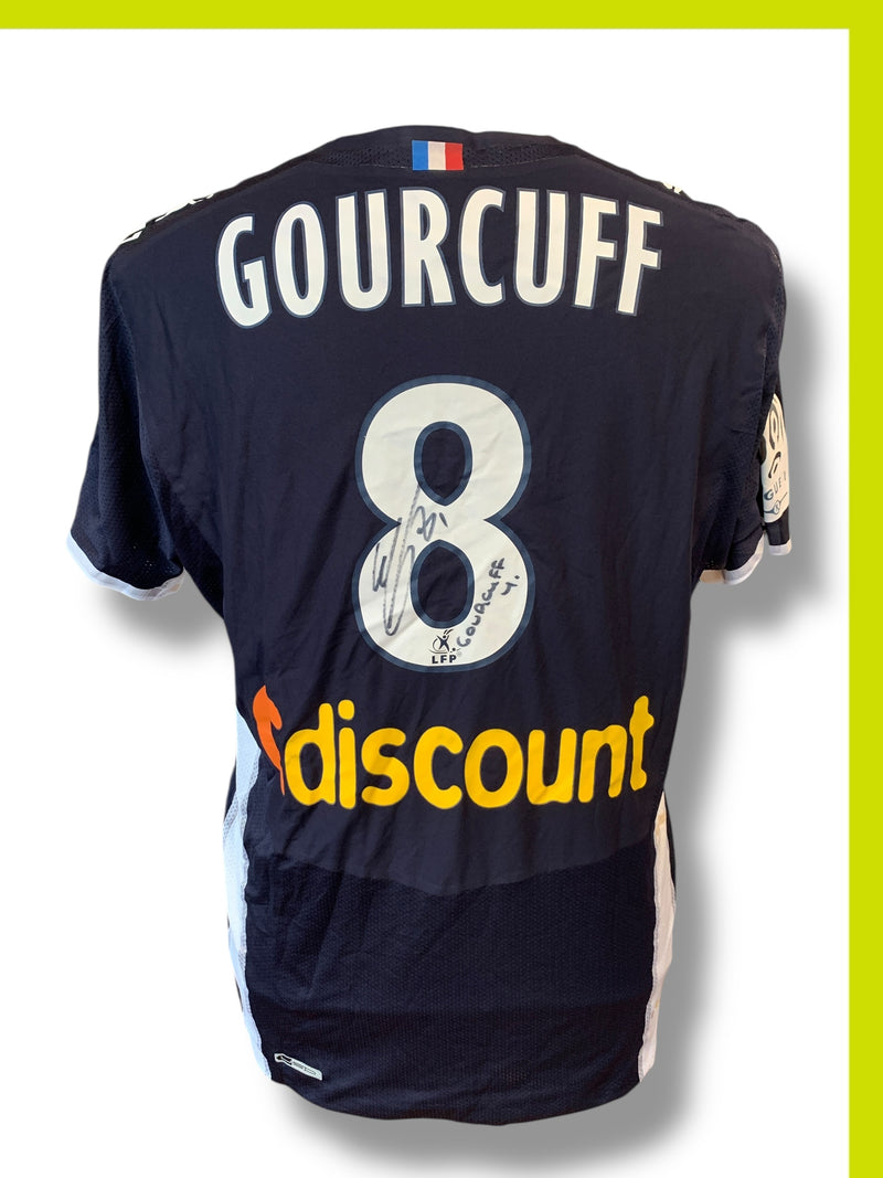 Chargez l'image dans la visionneuse de la galerie, Bordeaux 2008-2009 HOME 8 GOURCUFF
