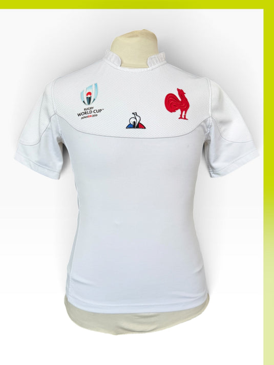France 2019 AWAY  (S)
