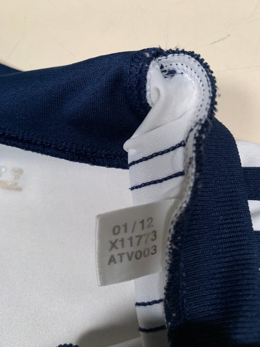 Ecosse 2012 AWAY  (S)