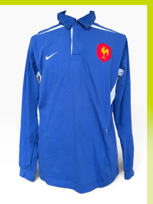 France 2005 Polo  (XL)