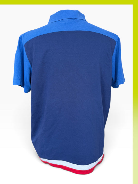 France 2015 Polo  (XL)
