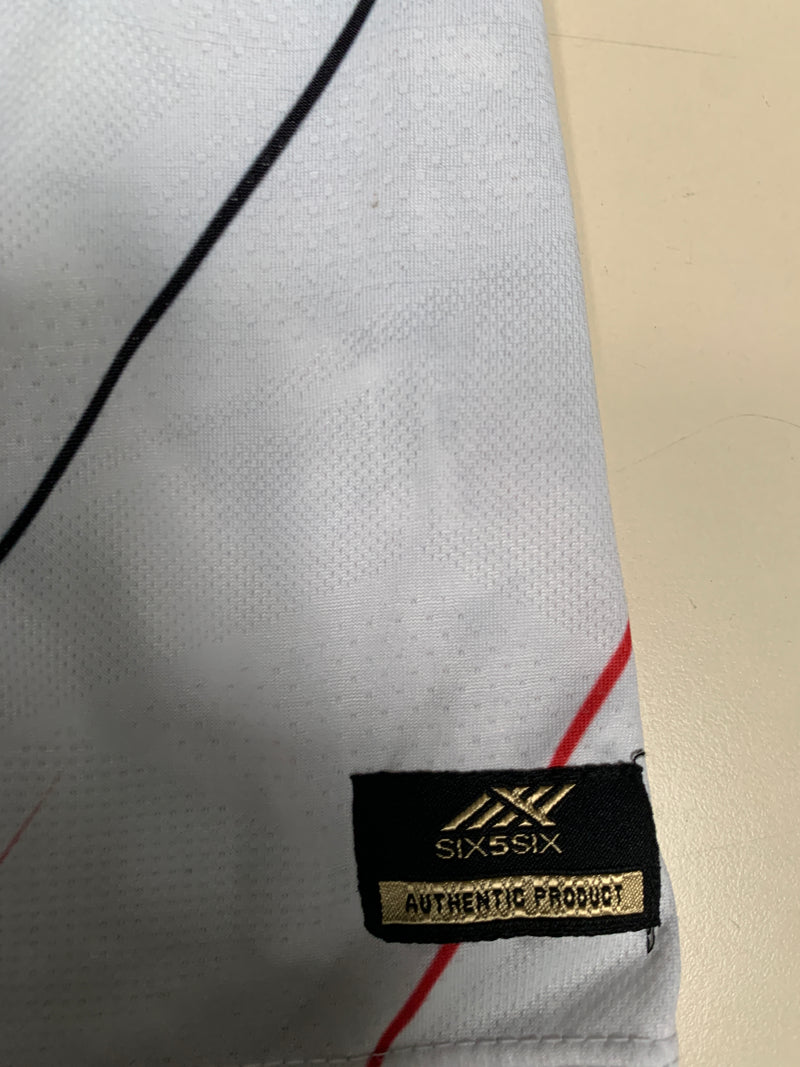 Chargez l'image dans la visionneuse de la galerie, Bengaluru United 2021-2022 AWAY  (XL)
