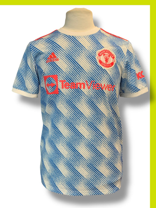 Manchester United 2021-2022 AWAY