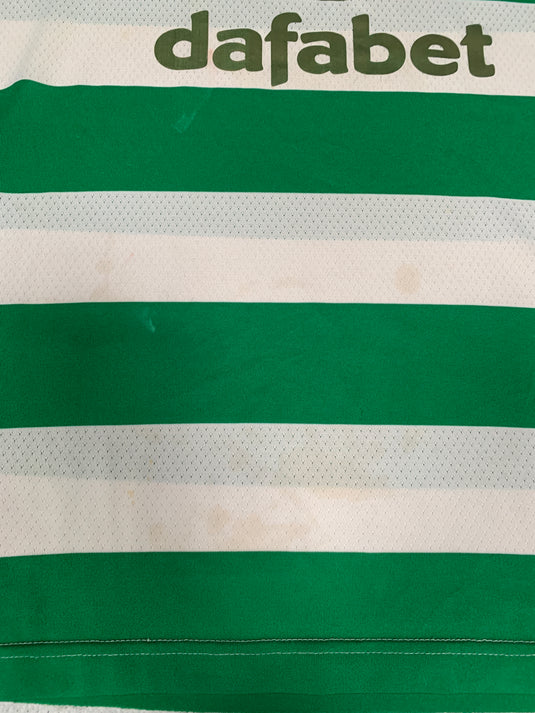 Celtic Glasgow 2017-2018 HOME  (L)