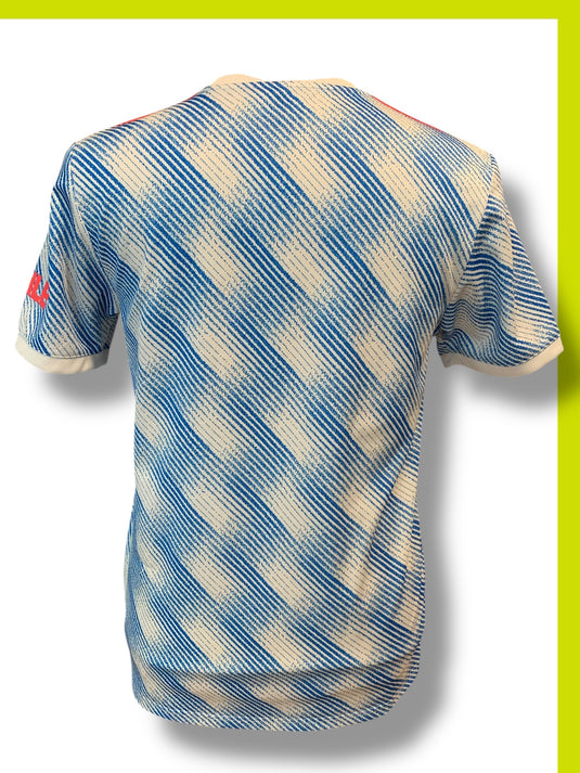 Manchester United 2021-2022 AWAY