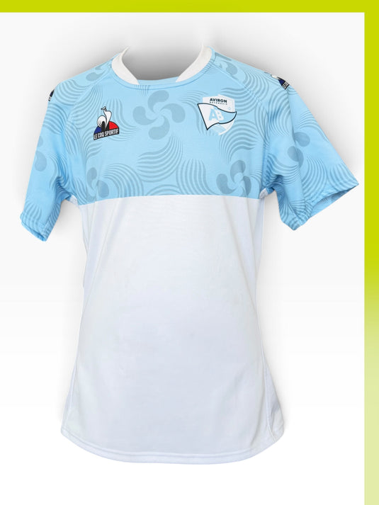 Aviron Bayonnais 2022 HOME (XL)