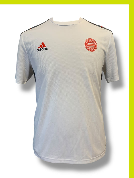 Bayern Munich 2021-2022 Training