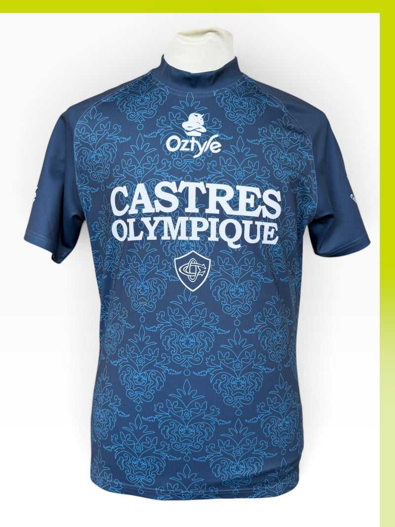 Chargez l'image dans la visionneuse de la galerie, Castres 2024 HOME  (XL)
