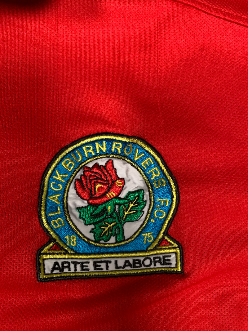 Chargez l'image dans la visionneuse de la galerie, Blackburn Rovers 2015-2016 AWAY  (M)
