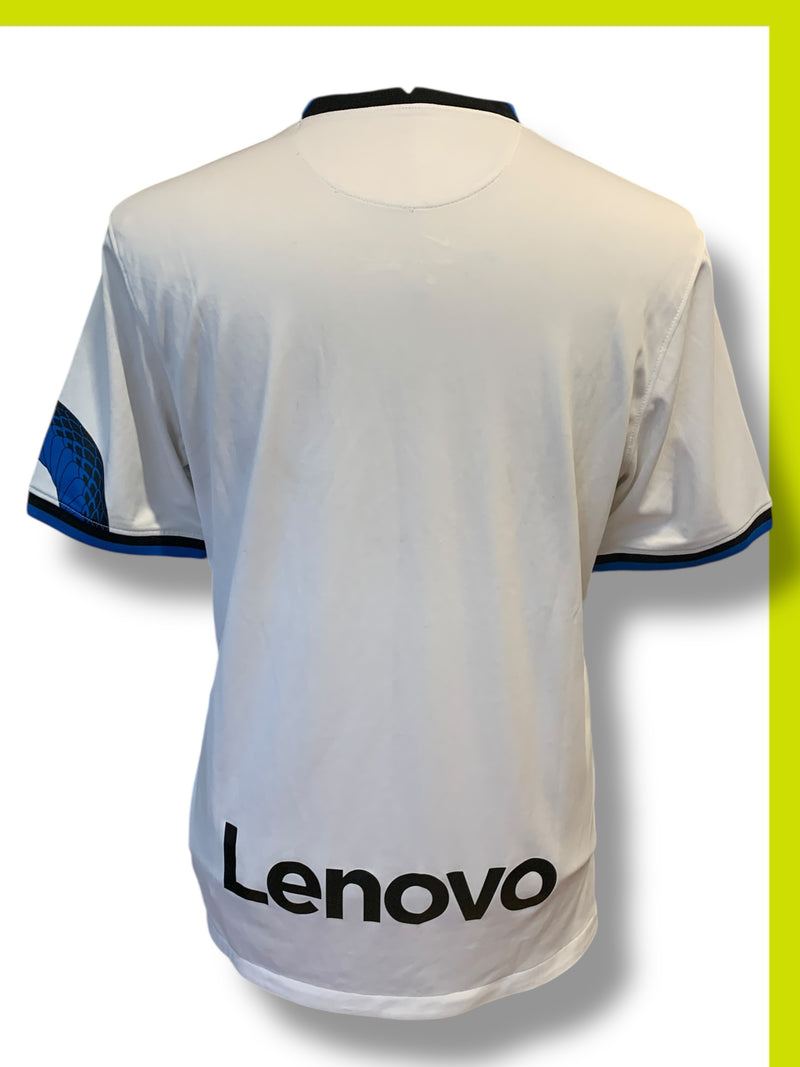 Chargez l'image dans la visionneuse de la galerie, Inter Milan 2021-2022 AWAY
