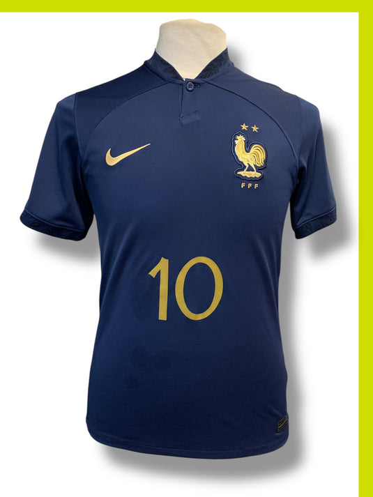 France 2022 HOME 10 MBAPPE