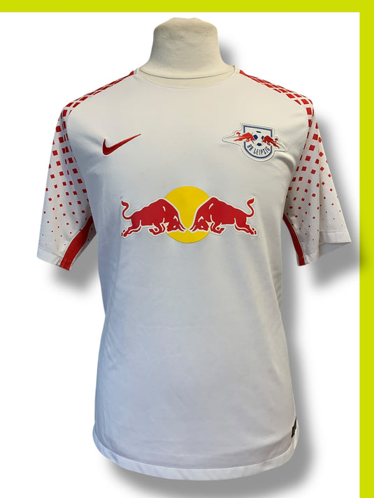 Red Bull Leipzig 2017-2018 HOME