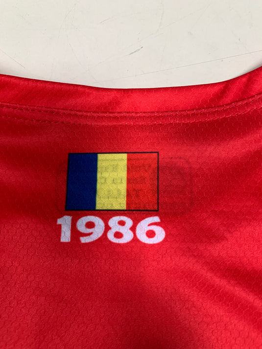UE Santa Coloma 2024-2025 THIRD  (XL)
