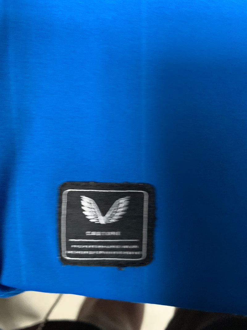 Chargez l'image dans la visionneuse de la galerie, Glasgow Rangers 2021-2022 HOME  (M)
