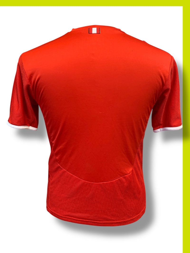 Chargez l'image dans la visionneuse de la galerie, Autriche 2008 HOME
