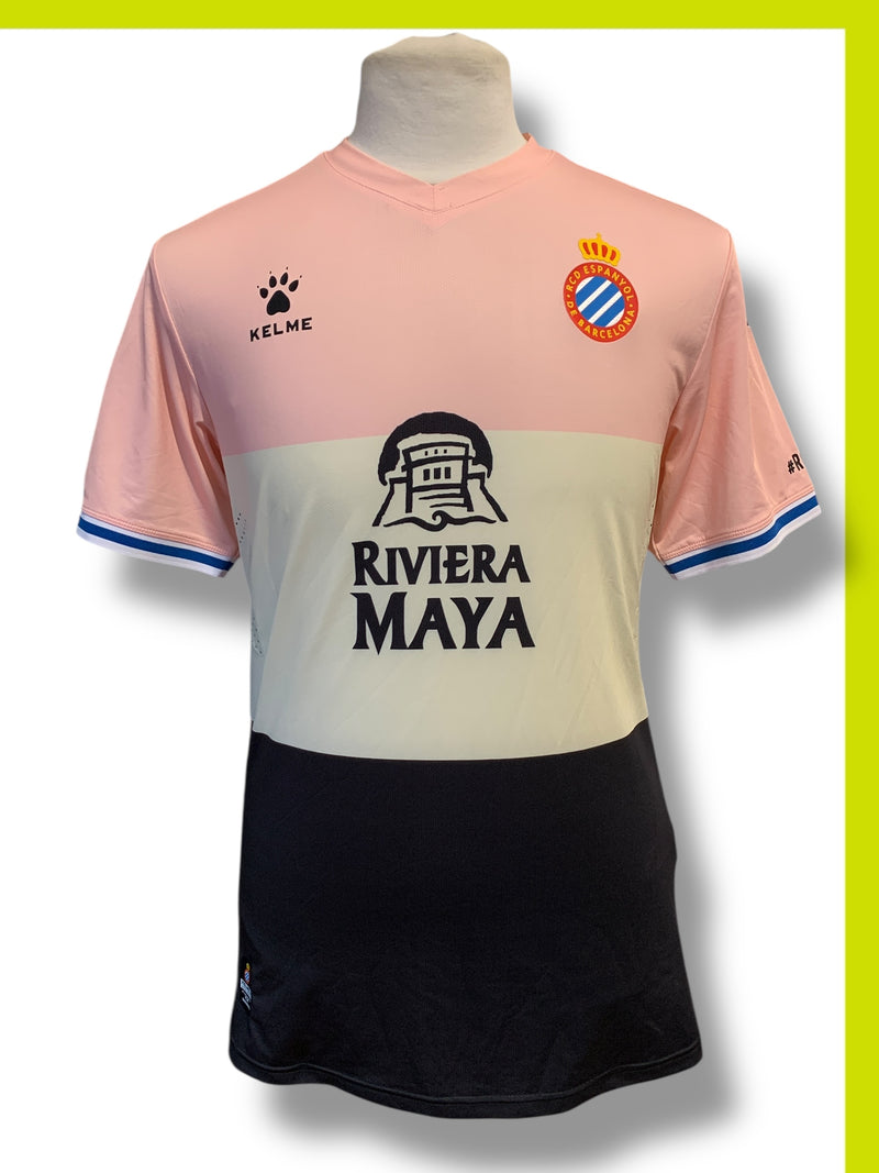 Chargez l'image dans la visionneuse de la galerie, Espanyol Barcelone 2019-2020 THIRD
