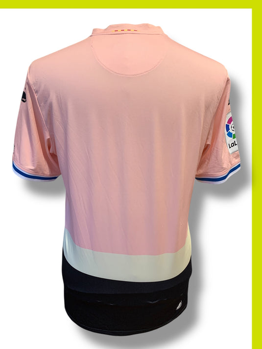 Espanyol Barcelone 2019-2020 THIRD