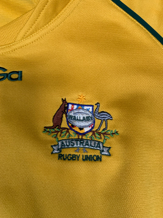Australie 2010 AWAY (XL)