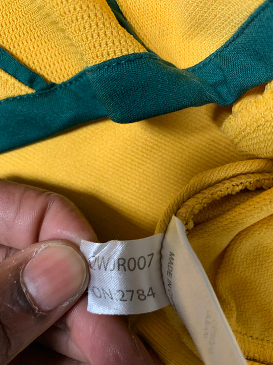 Australie 2010 AWAY (XL)