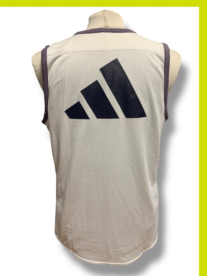 Chargez l'image dans la visionneuse de la galerie, Réal madrid 2023-2024 Training
