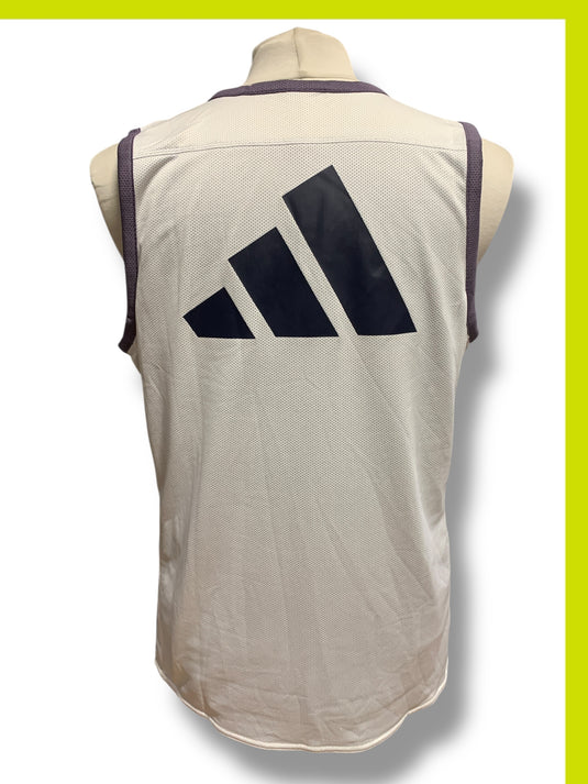 Réal madrid 2023-2024 Training