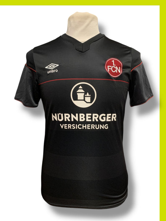 Nuremberg 2020-2021 THIRD