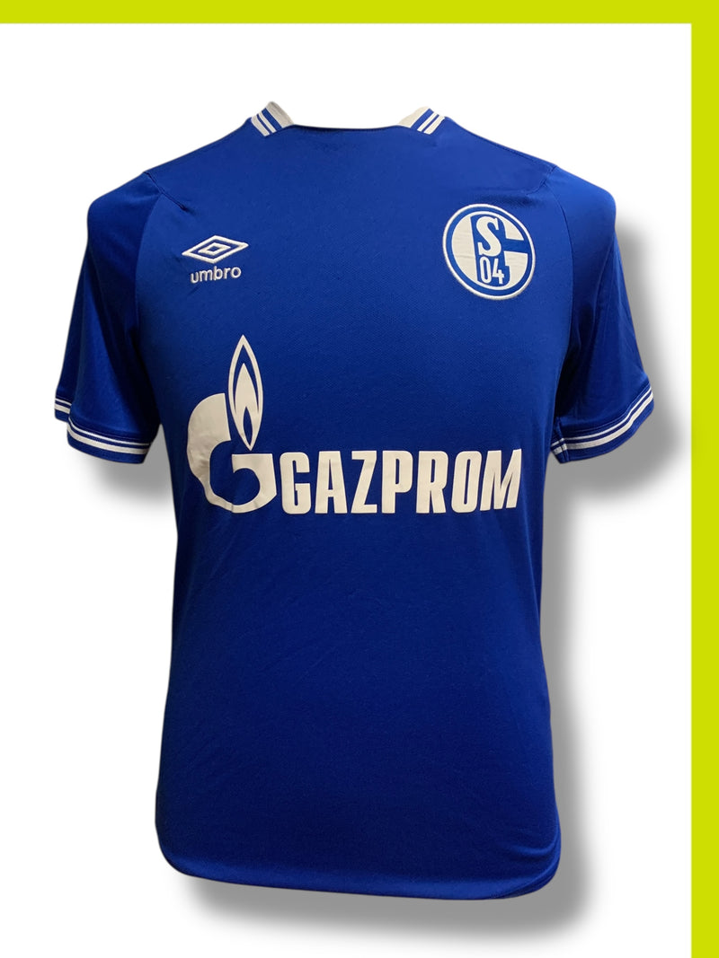 Chargez l'image dans la visionneuse de la galerie, Schalke 04 2020-2021 HOME
