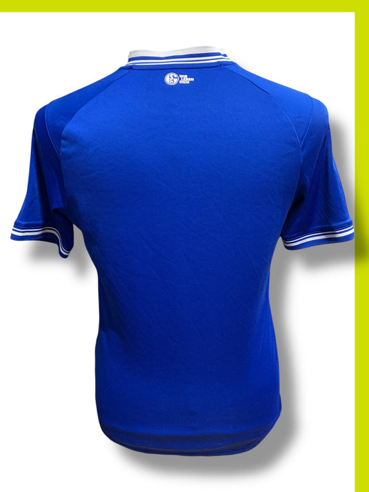 Schalke 04 2020-2021 HOME