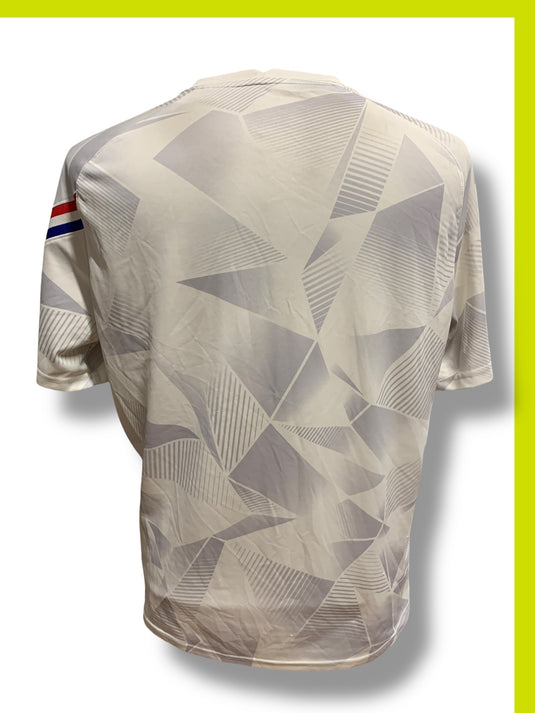 Pays-Bas 2020 Training