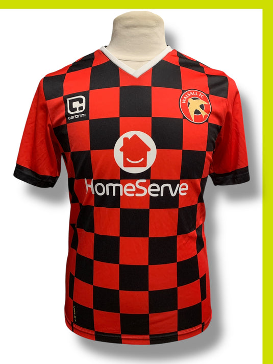 Walsall FC 2016-2017 HOME