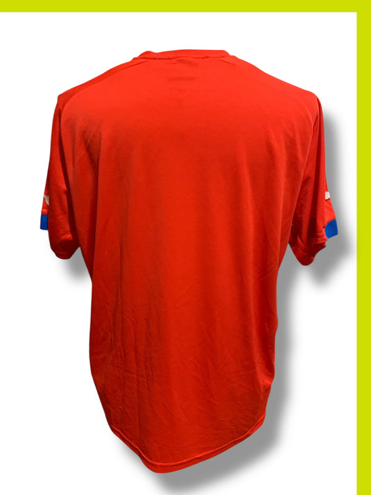 Glasgow rangers 2014-2015 THIRD