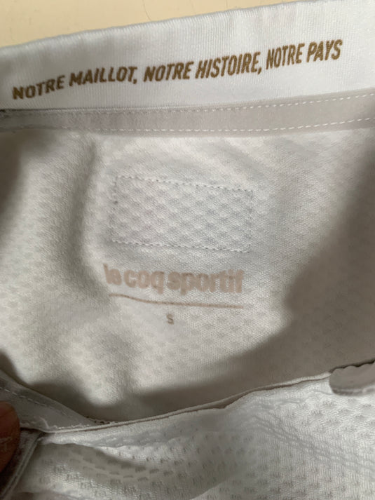 France 2019 AWAY  (S)