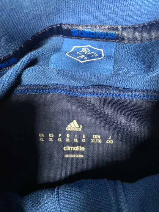 France 2015 Polo  (XL)