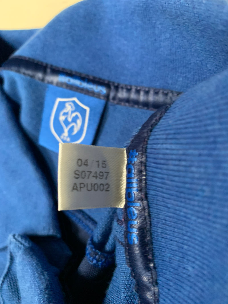 Chargez l'image dans la visionneuse de la galerie, France 2015 Polo  (XL)

