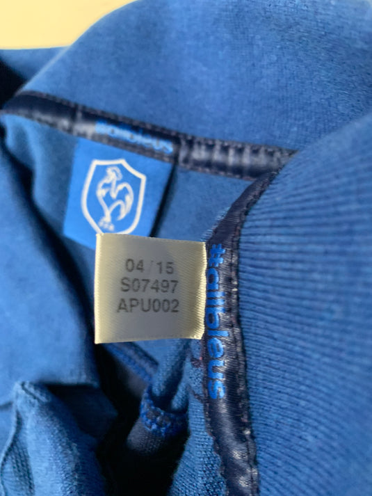 France 2015 Polo  (XL)