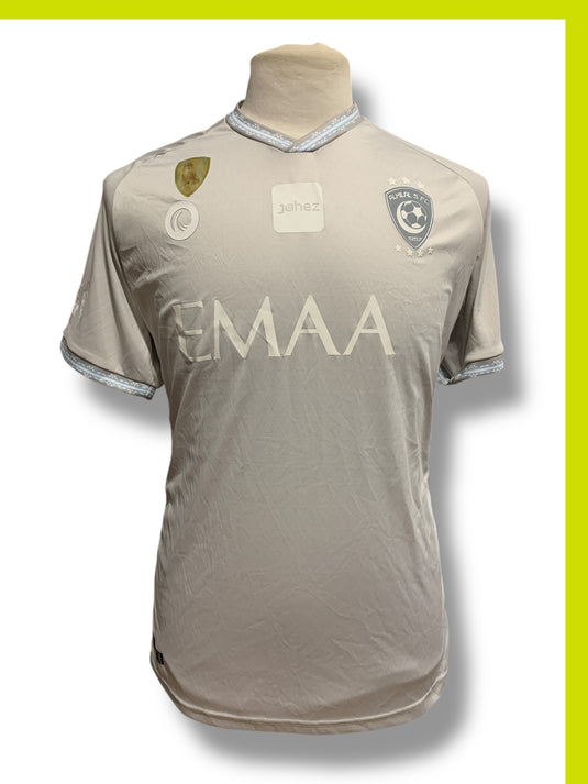 Al Hilal 2020-2021 AWAY