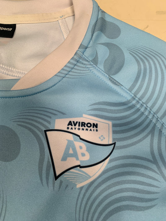 Aviron Bayonnais 2022 HOME (XL)