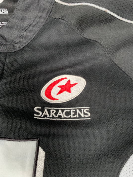 Saracens 2004-2005 HOME (L)