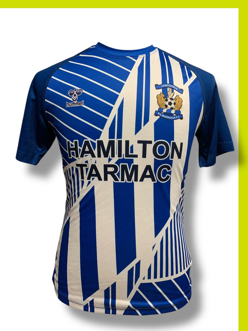 Chargez l'image dans la visionneuse de la galerie, Kilmarnock 2023-2024 Training
