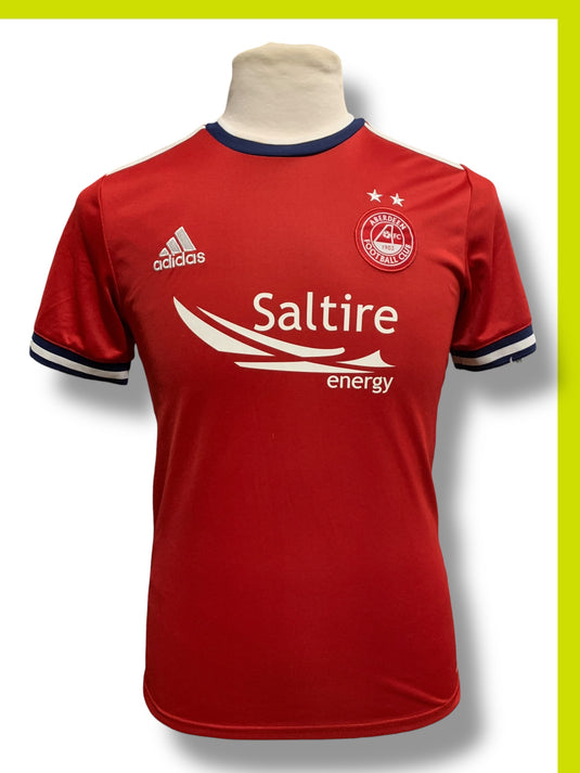 Aberdeen 2021-2022 HOME