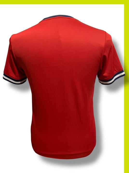 Aberdeen 2021-2022 HOME