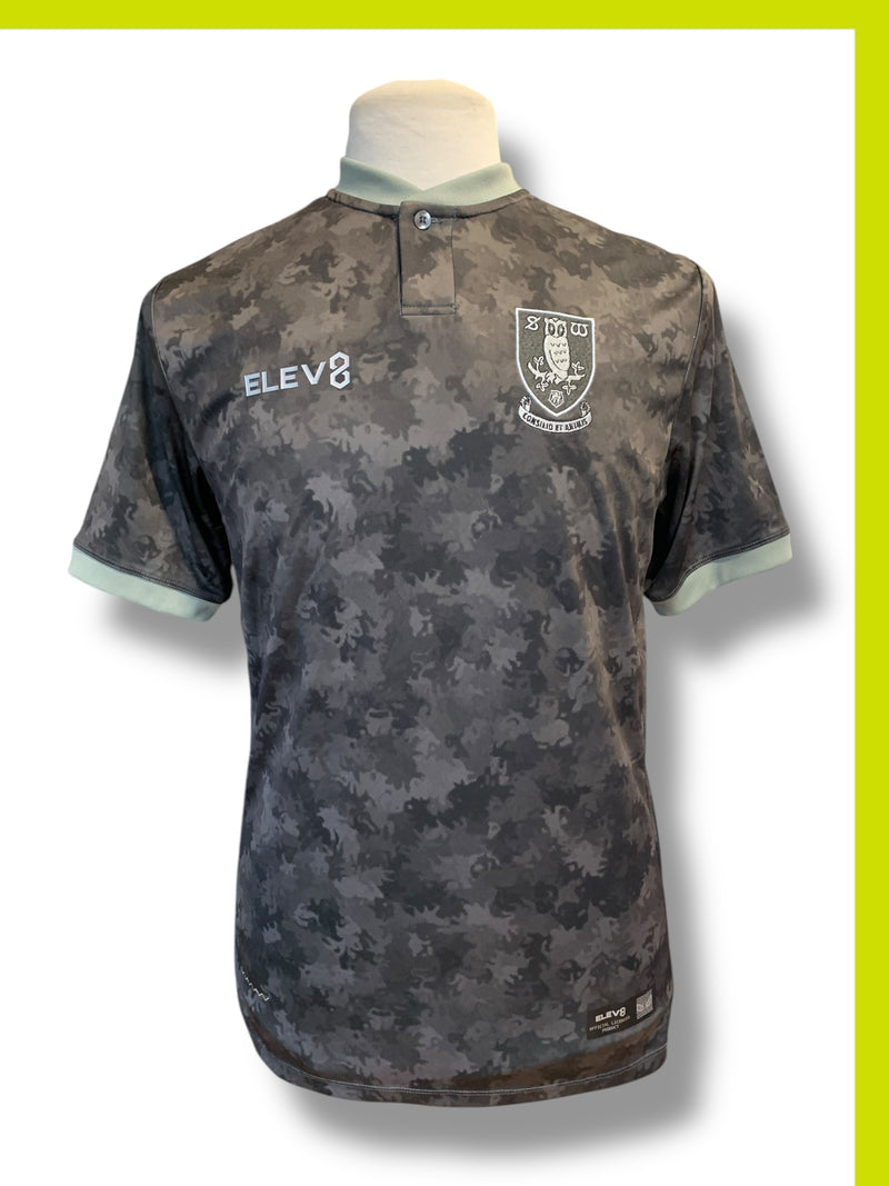 Chargez l'image dans la visionneuse de la galerie, Sheffield Wednesday 2020-2021 AWAY
