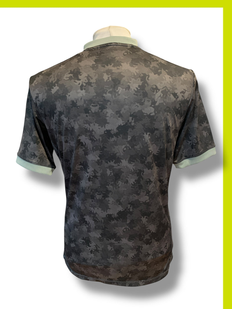 Chargez l'image dans la visionneuse de la galerie, Sheffield Wednesday 2020-2021 AWAY
