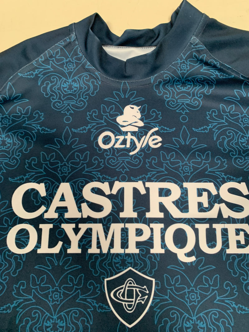 Chargez l'image dans la visionneuse de la galerie, Castres 2024 HOME  (XL)
