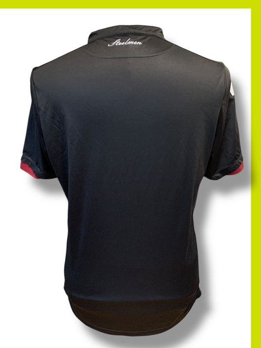 Motherwell FC 2017-2018 AWAY